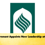 Government Appoints New Leadership at Bank 2 Banking Gurukul, GOLN Government Appoints New Leadership at Bank