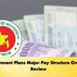 Government Plans Major Pay Structure Overhaul Review Banking Gurukul, GOLN Government Plans Major Pay Structure Overhaul Review