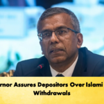 Governor Assures Depositors Over Islami Bank Withdrawals 2 Banking Gurukul, GOLN Governor Assures Depositors Over Islami Bank Withdrawals