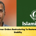 Governor Orders Restructuring To Restore Bank Stability 2 Banking Gurukul, GOLN Governor Orders Restructuring To Restore Bank Stability