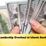 Leadership Overhaul at Islamic Bank Banking Gurukul, GOLN Leadership Overhaul at Islamic Bank