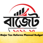 Major Tax Reforms Planned Budget Banking Gurukul, GOLN Major Tax Reforms Planned Budget