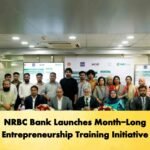 NRBC Bank Launches Month-Long Entrepreneurship Training Initiative