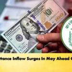 Remittance Inflow Surges In May Ahead Of Eid 3 Banking Gurukul, GOLN Remittance Inflow Surges In May Ahead Of Eid