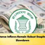 Remittance Inflows Remain Robust Despite June Slowdown 2 Banking Gurukul, GOLN Remittance Inflows Remain Robust Despite June Slowdown