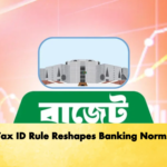 Tax ID Rule Reshapes Banking Norms 2 Banking Gurukul, GOLN Tax ID Rule Reshapes Banking Norms