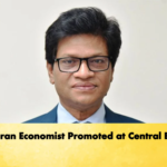 Veteran Economist Promoted at Central Bank Banking Gurukul, GOLN Veteran Economist Promoted at Central Bank