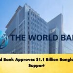 World Bank Approves 1.1 Billion Bangladesh Support 1 Banking Gurukul, GOLN World Bank Approves $1.1 Billion Bangladesh Support