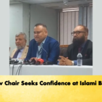 news thumbnail 1781604873917 Banking Gurukul, GOLN New Chair Seeks Confidence at Islami Bank